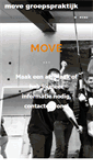 Mobile Screenshot of makeamove.be